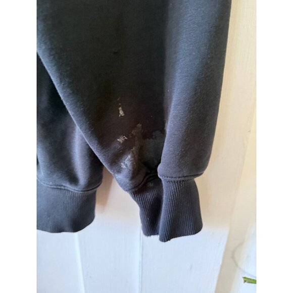 Carhart men’s size large original fit sweater - Picture 9 of 10